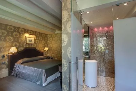 Italie : Hôtel Moresco