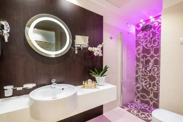 Italie : Hôtel Moresco