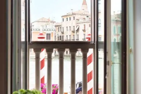 Italie : Hôtel Nh Collection Venezia Palazzo Barocci
