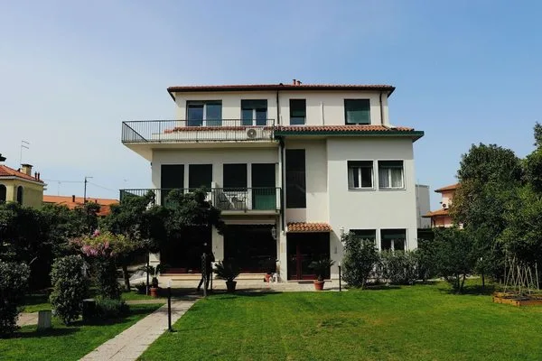 Italie : Hôtel Orio