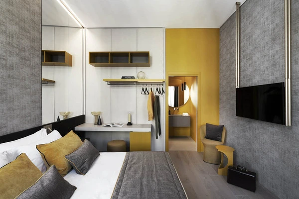 Italie : Hôtel Palazzo Pianca