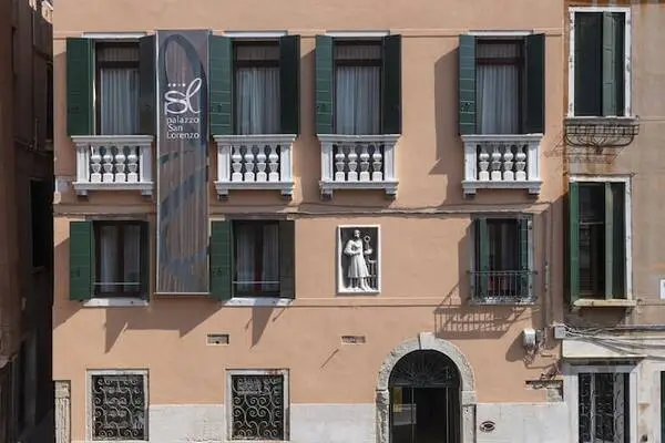 Italie : Hôtel Palazzo San Lorenzo