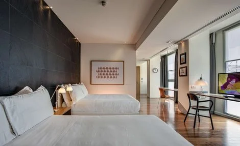 Italie : Hôtel Plaza Venice