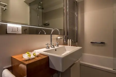 Italie : Hôtel Rialto