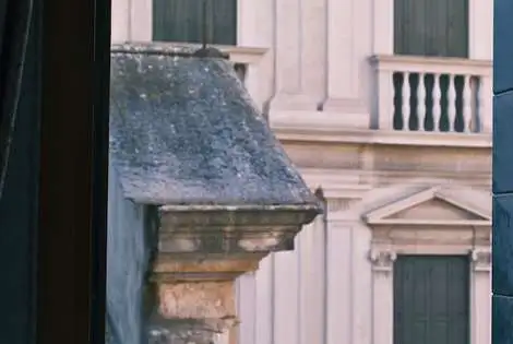 Italie : Hôtel San Gallo