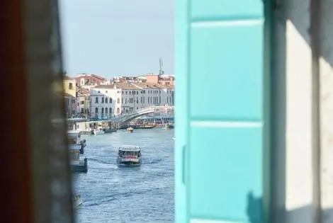 Italie : Hôtel Santa Chiara