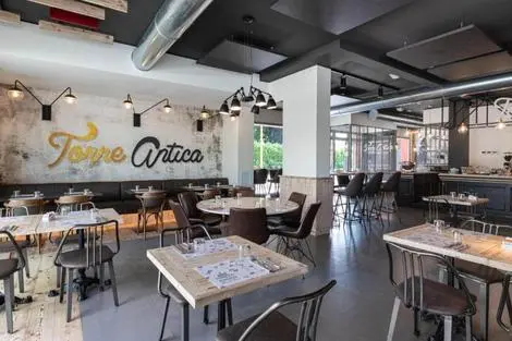Italie : Hôtel Torre Antica Hotel Venice Airport