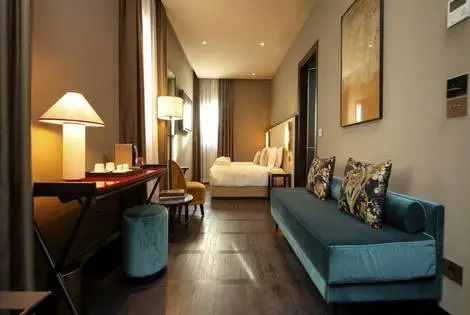 Italie : Hôtel U visionary Venezia Hotel