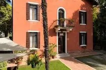 Italie : Hôtel Villa Casanova