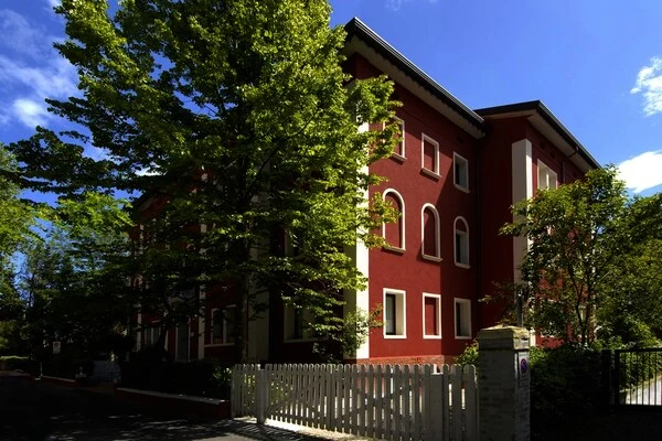 Italie : Hôtel Villa Pannonia