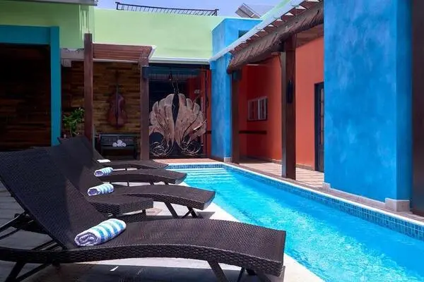 Jamaique : Hôtel R Hotel Kingston