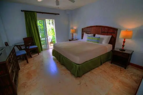Jamaique : Hôtel Coco La Palm Resort