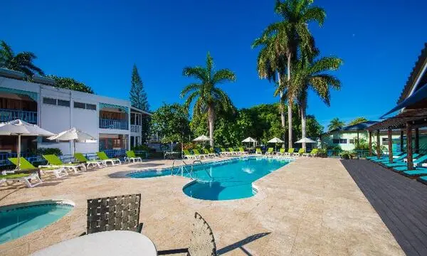 Jamaique : Hôtel Tobys Resort