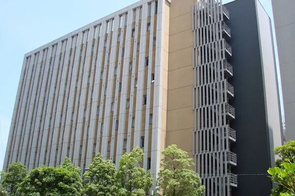 Japon : Hôtel Gracery Tamachi