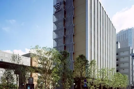 Japon : Hôtel Gracery Tamachi