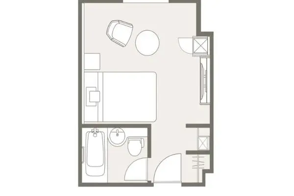 Japon : Hôtel Haneda Excel Hotel Tokyu