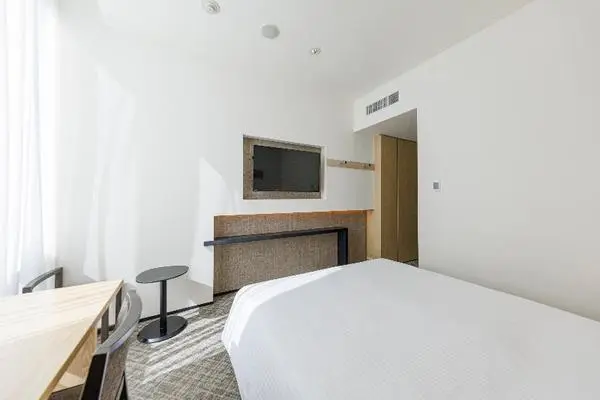 Japon : Hôtel Jr Kyushu Hotel Blossom Shinjuku