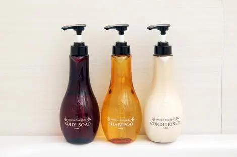 Japon : Hôtel Keio Presso Inn Hamamatsucho