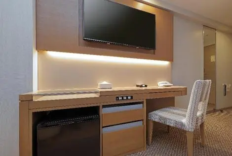 Japon : Hôtel Keio Presso Inn Otemachi