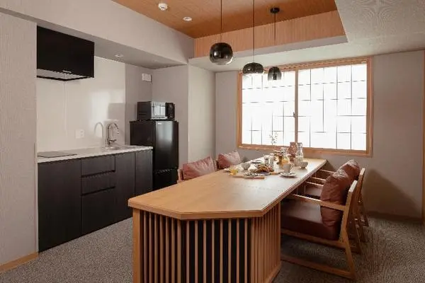 Japon : Hôtel Mimaru Suites Tokyo Asakusa