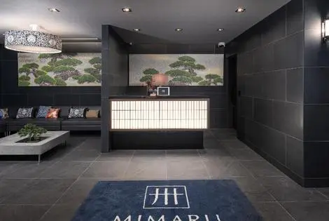 Japon : Hôtel Mimaru Tokyo Ginza East