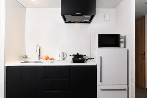 Japon : Hôtel Mimaru Tokyo Ueno Inaricho