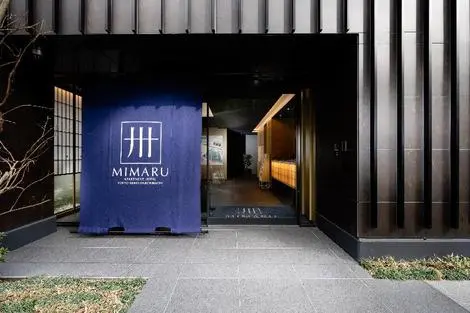Japon : Hôtel Mimaru Tokyo Ueno Okachimachi