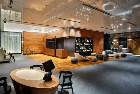 Japon : Hôtel Mitsui Garden Hotel Jingugaien Tokyo Premier