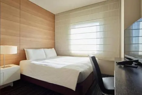 Japon : Hôtel Mitsui Garden Hotel Ueno
