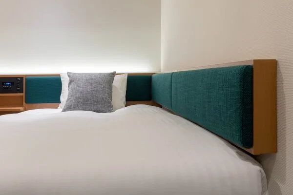 Japon : Hôtel Nishitetsu Inn Nihonbashi