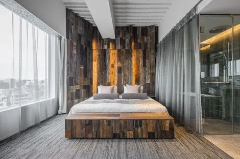 Japon : Hôtel One@tokyo