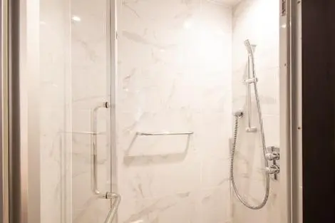 Japon : Hôtel Shibuya Stream