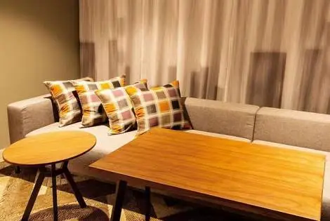 Japon : Hôtel Shibuya Stream