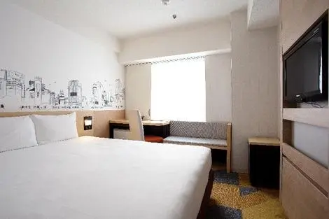 Japon : Hôtel Shibuya Tokyu Rei Hotel
