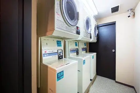 Japon : Hôtel The B Suidobashi