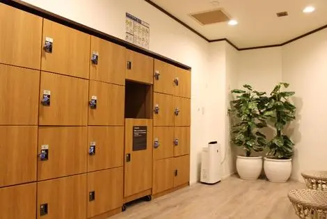 Japon : Hôtel The B Suidobashi