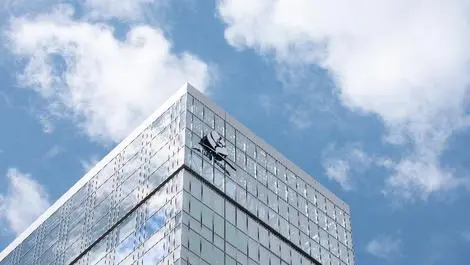 Japon : Hôtel The Blossom Hibiya