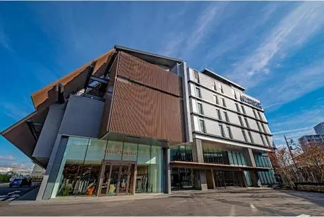 Japon : Hôtel Tokyo East Side Kaie