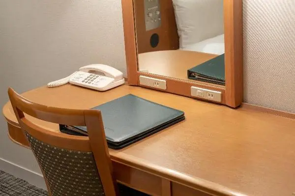 Japon : Hôtel Toshi Center Hotel