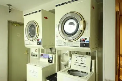 Japon : Hôtel Toyoko Inn Tokyo Tameiki sannou eki Kantei minami