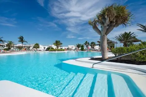 Lanzarote : Hôtel Costa Sal