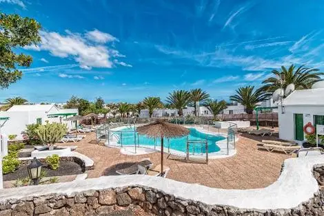 Lanzarote : Hôtel Livvo Las Gaviotas