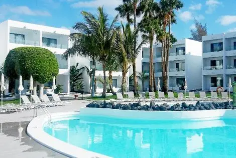 Lanzarote : Hôtel Lpm4826