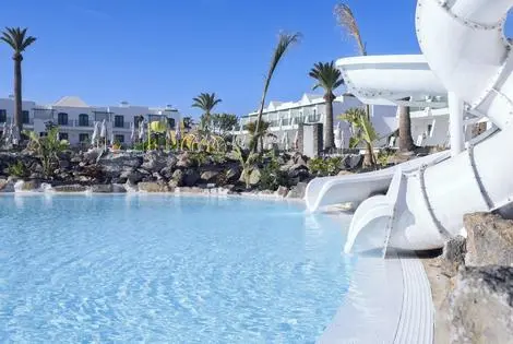 Lanzarote : Hôtel Mynd Yaiza
