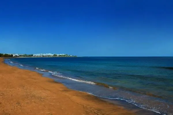 Lanzarote : Hôtel Relaxia Olivina