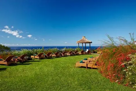 Madère : Hôtel Eden Mar