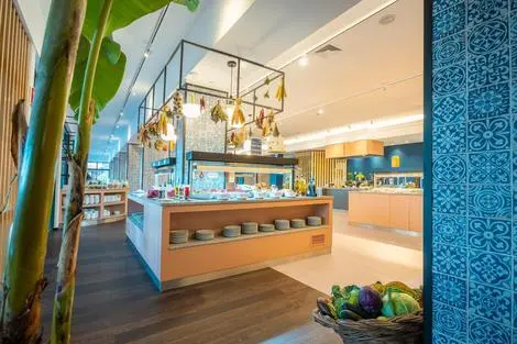 Madère : Hôtel Galo Resort Hotel Galosol