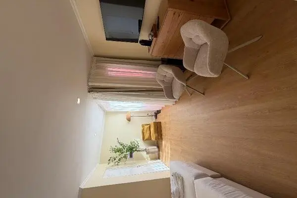 Madère : Hôtel Inn & Art Madeira