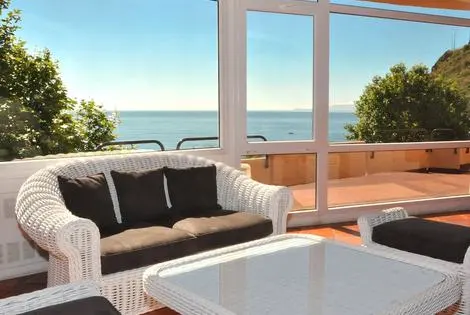 Madère : Hôtel Mde0288