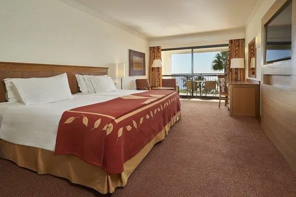 Madère : Hôtel Porto Mare